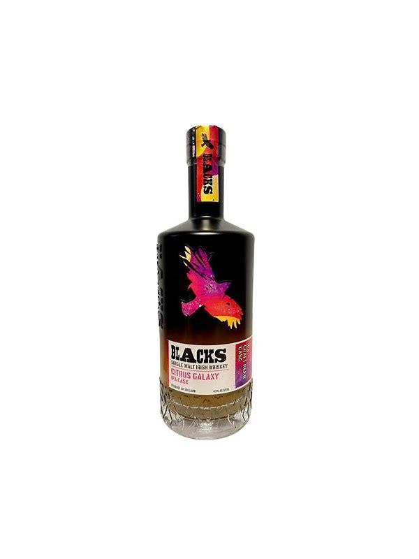 Black's Citrus Galaxy