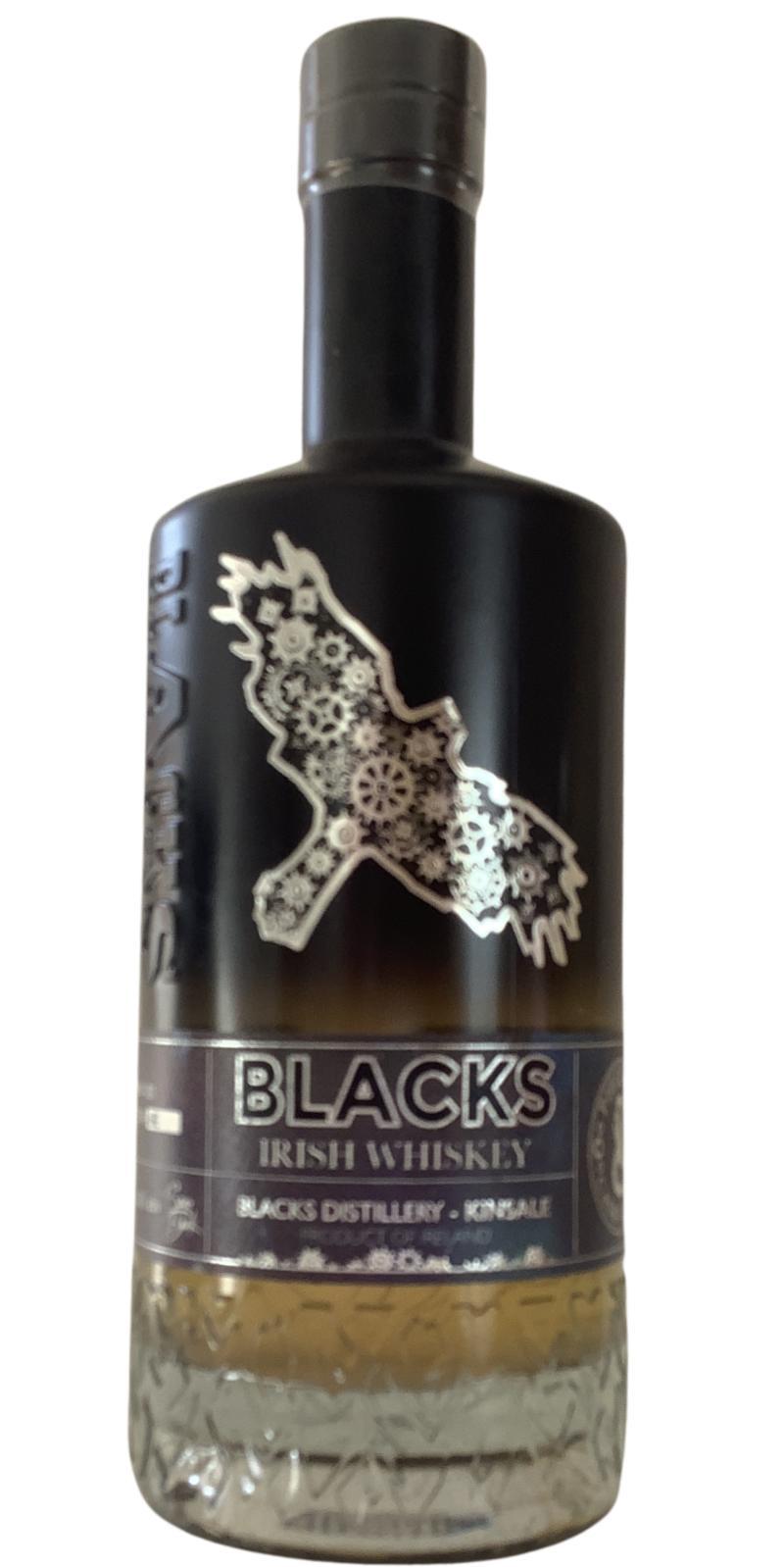 Blacks 08-year-old Bla  Rocketship