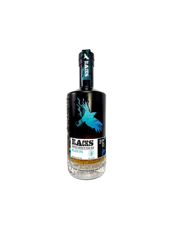 Black's 08-year-old  Blacks Brewery & Distillery