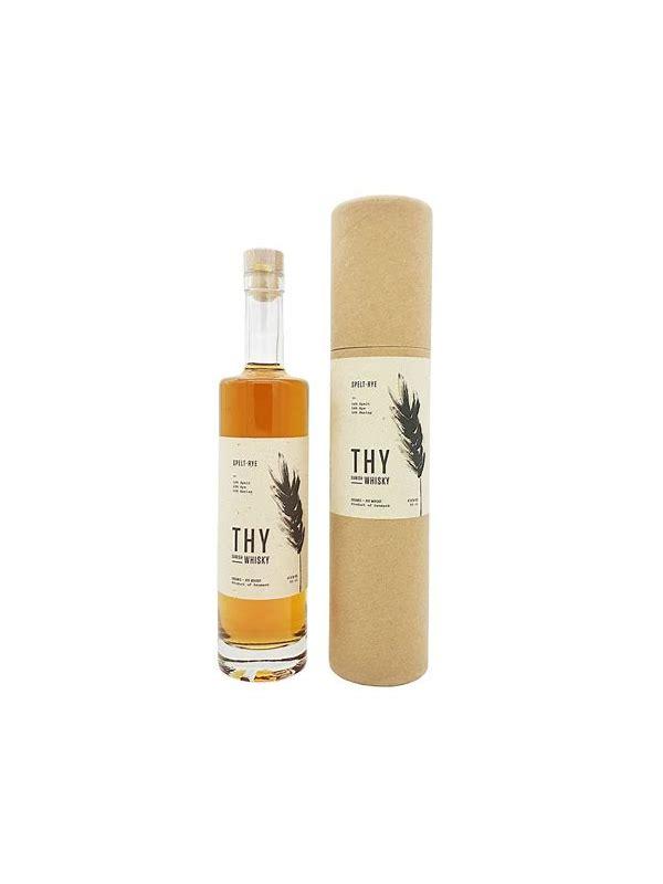 Donven's 07-year-old  Spelt