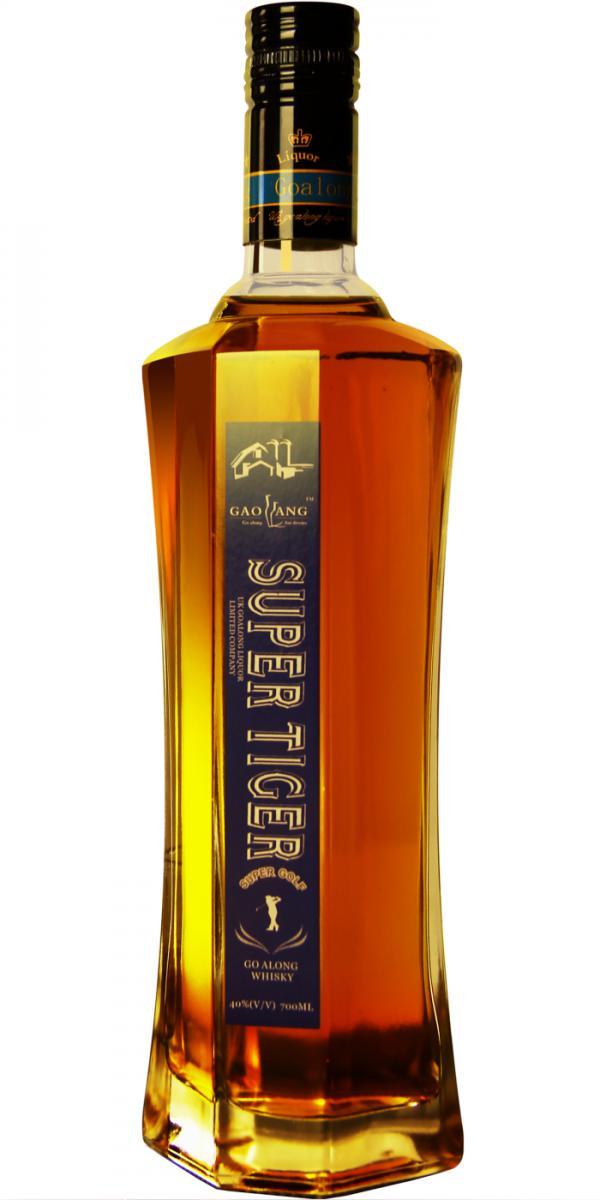 Goalong Liquor Super Tiger
