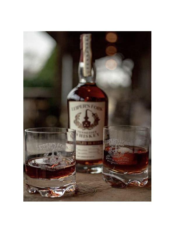 Leiper's Fork 04-year-old  Tennessee Whiskey