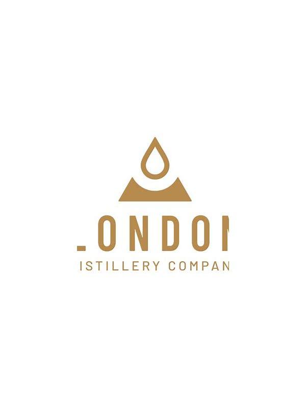 The London Distillery Company 06-year-old  Yesteryear