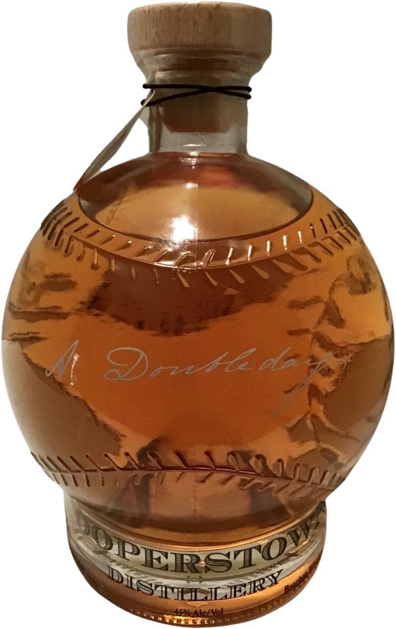 Cooperstown Abner Doubleday