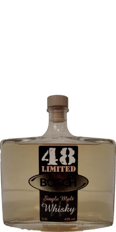 Bosch-Edelbrand 48 Limited