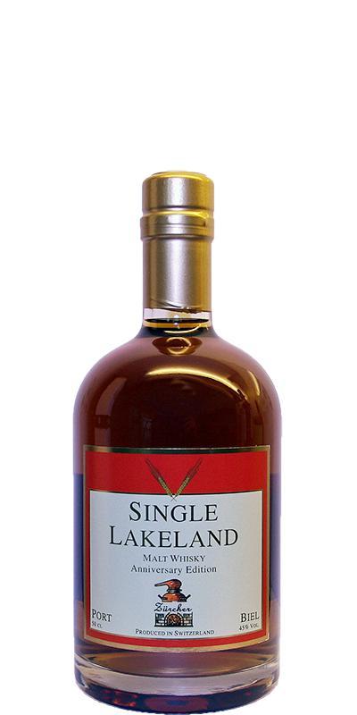 Lakeland 2006  Anniversary Edition