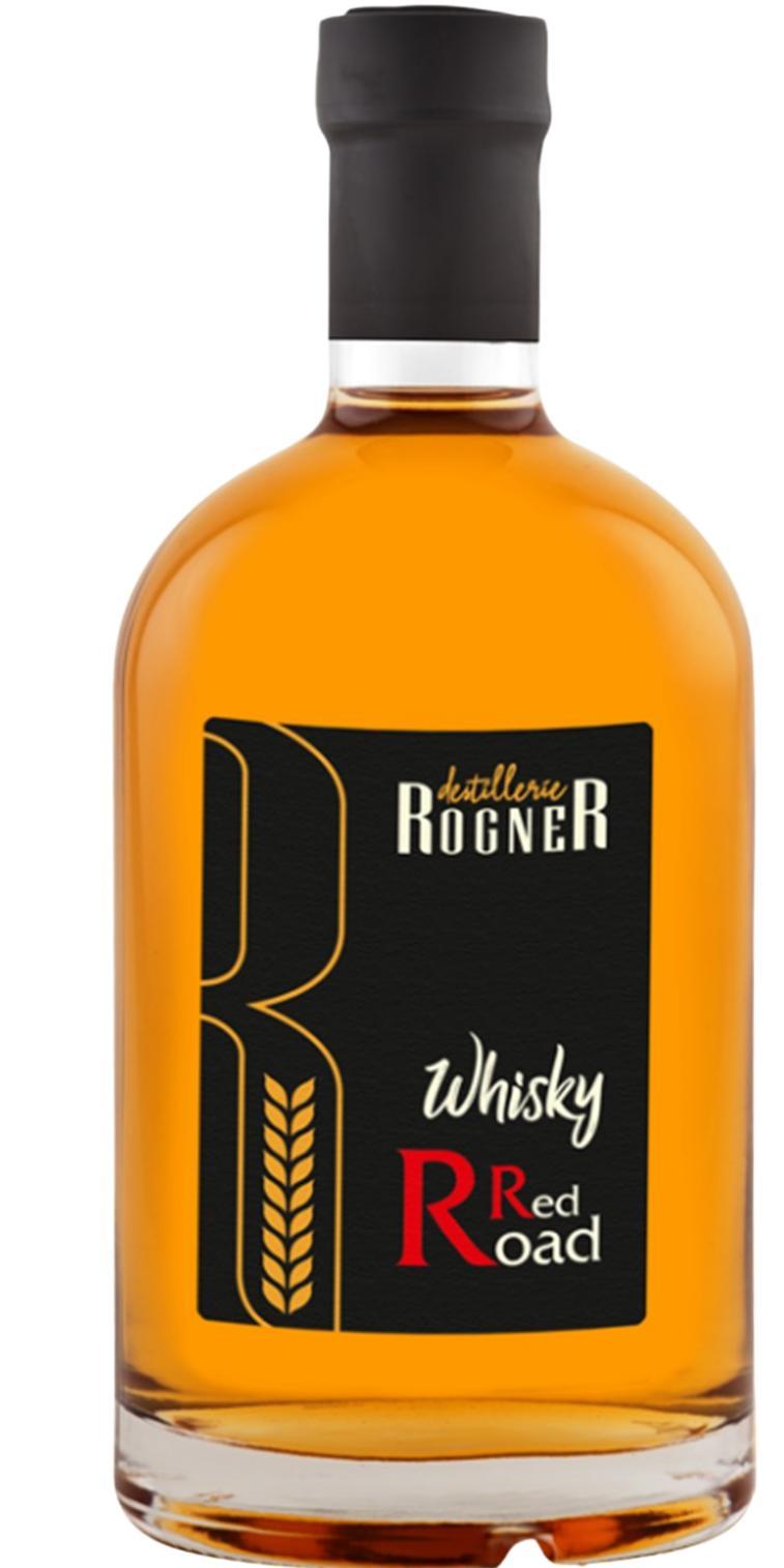 Rogner 20-year-old  Red Road