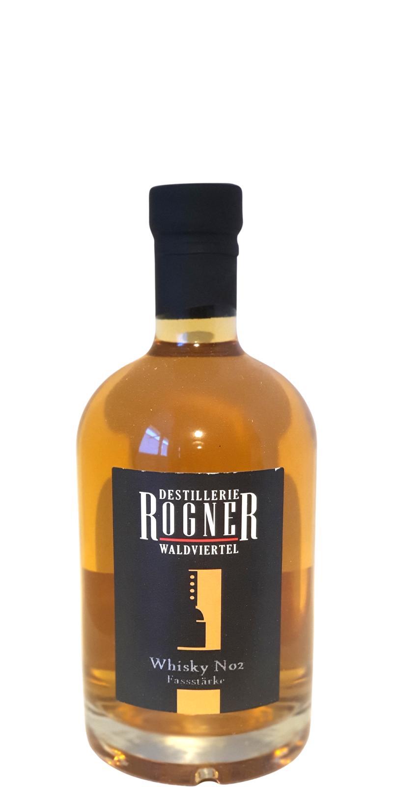 Rogner Whisky No. 2
