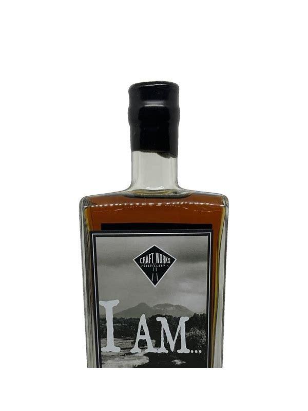 Craft Works I am...   Release No - 1