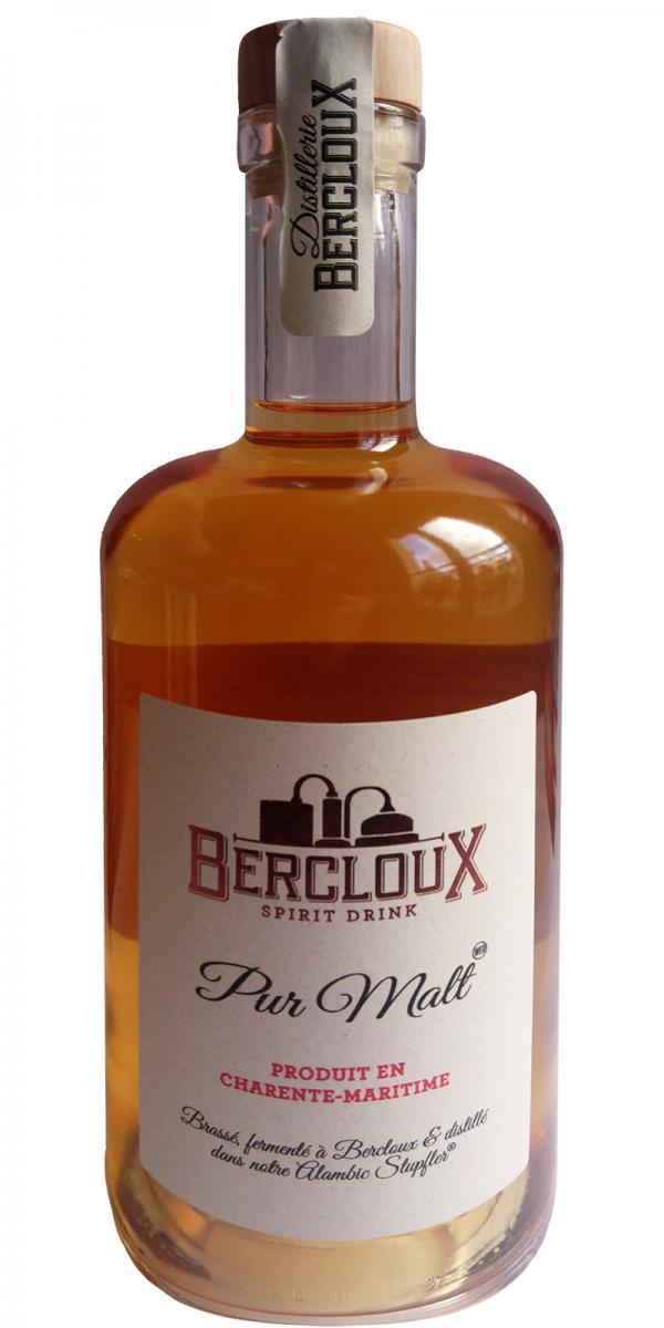 Bercloux Pur Malt