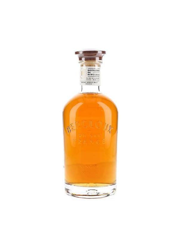 Bercloux Single Malt