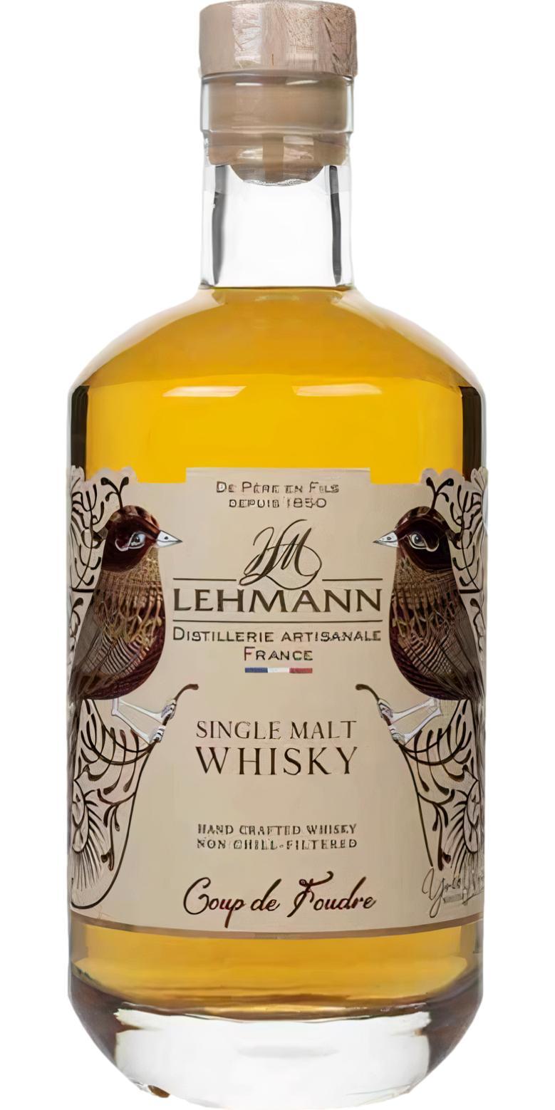 J & M Lehmann Coup de Foudre