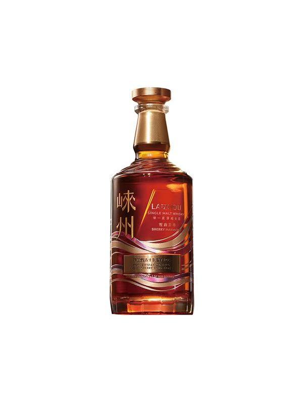 Laizhou Sherry Harmony  Small Batch No.2