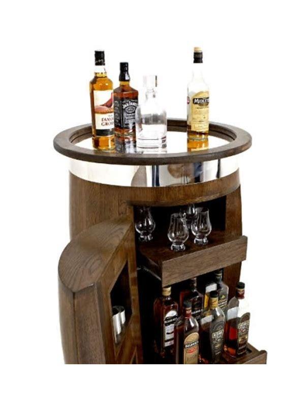 Békési Manufaktúra 18-year-old  Irish cask