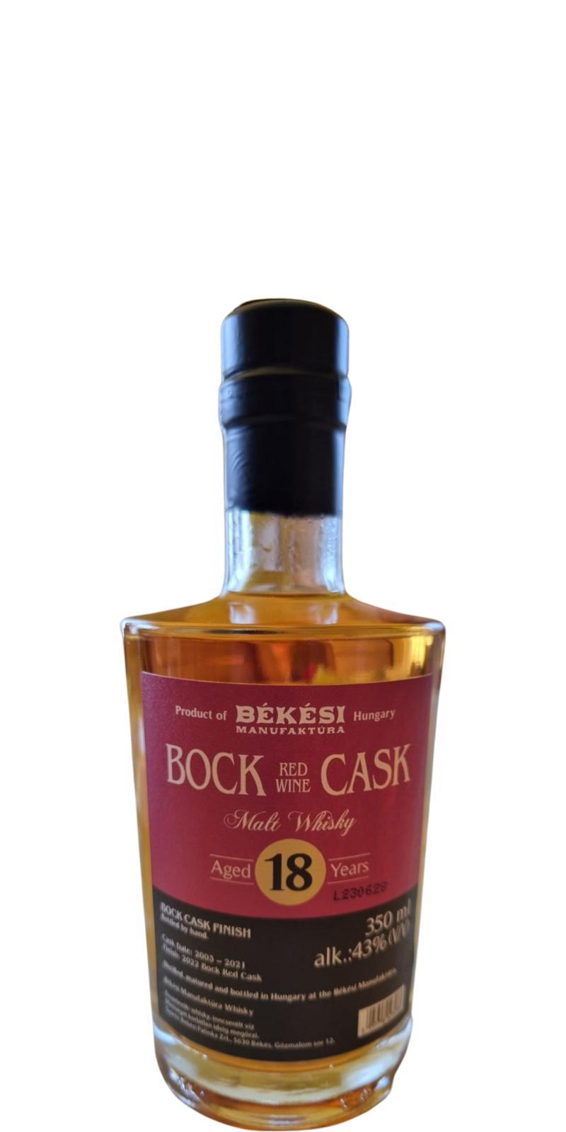 Békési Manufaktúra 2003