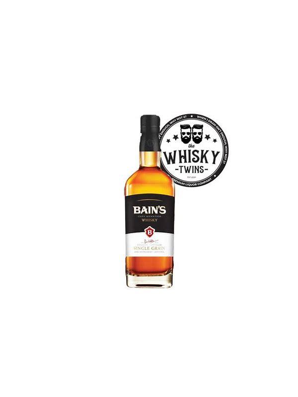 Whisky oet Grunn 2011  Double Matured