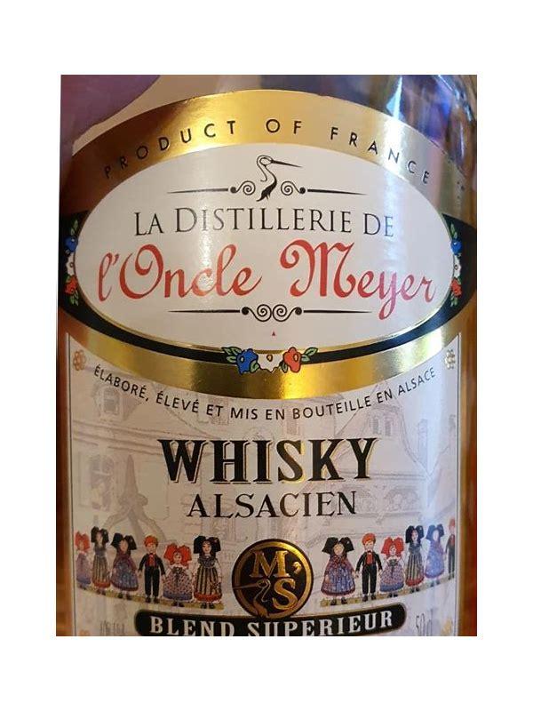 Meyer's Blend Supérieur