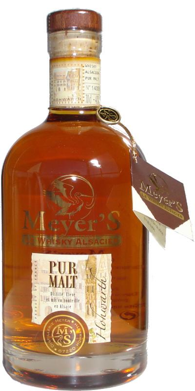 Meyer's Pur Malt