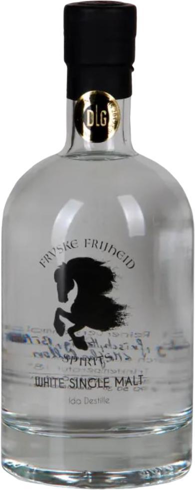 Fryske Frijheid Spirits White Single Malt