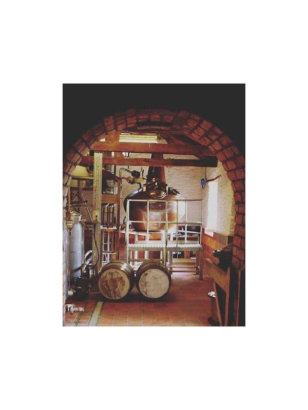 Hicks & Healey 09-year-old  Finest Cornish Whiskey