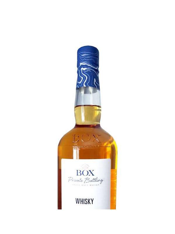 Öufi-Brauerei 2013  Öufi-Whisky