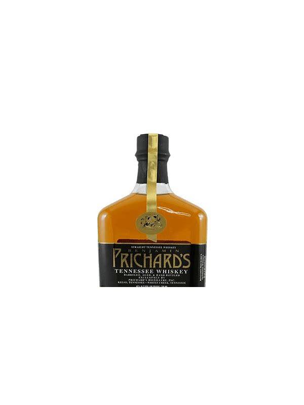 Prichard's Tennessee Whiskey