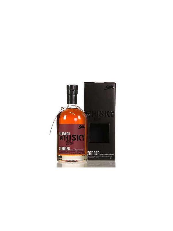 Pfanner Red Wood Whisky