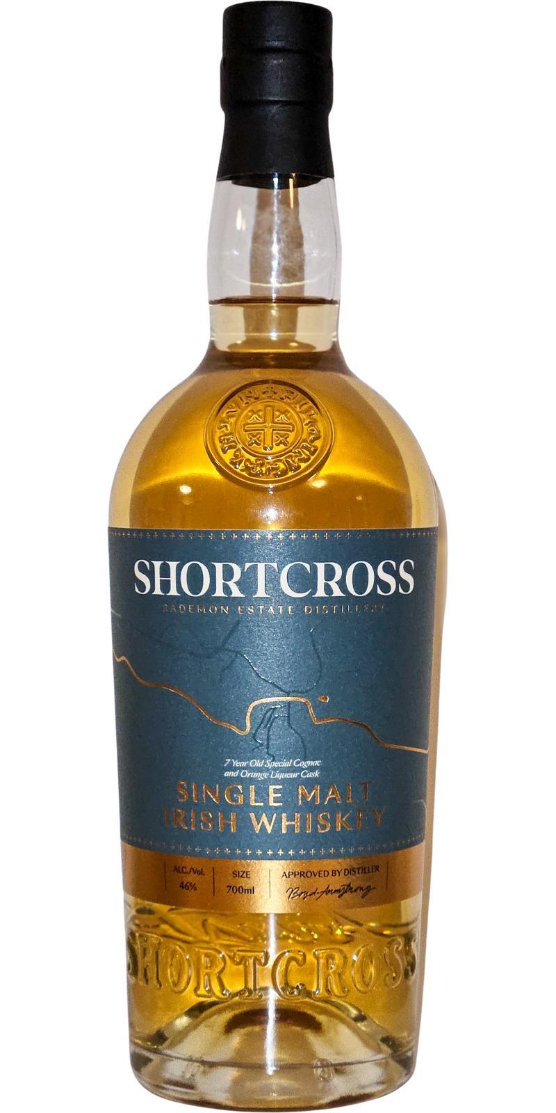 Shortcross 07-year-old