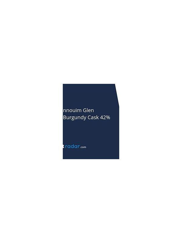 Swhisky Annouim  Glen Vignettes