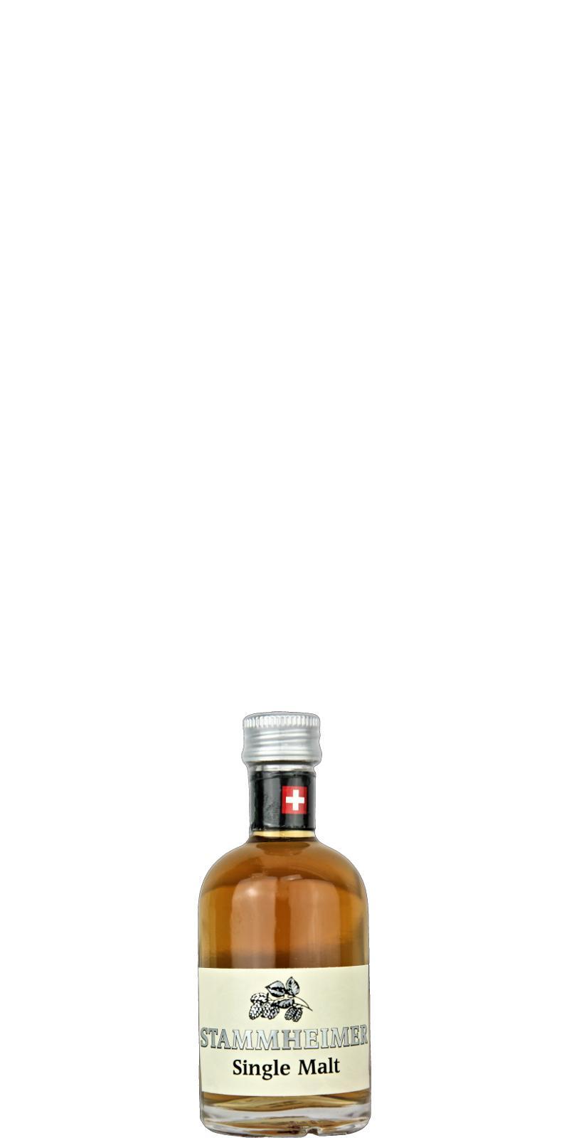 Stammheimer 07.5-year-old