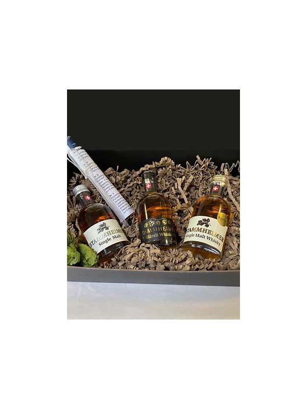 Stammheimer 07.5-year-old