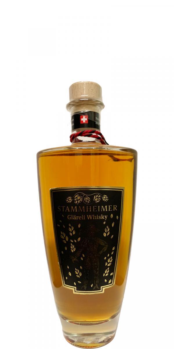Stammheimer Gläreli Whisky