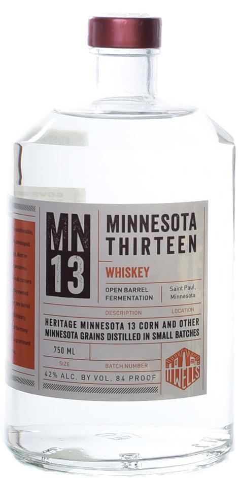 11Wells MN13  Small Batch