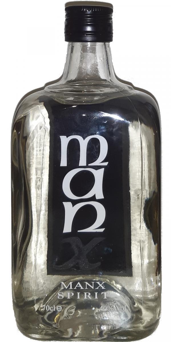 Glen Kella ManX Black  Manx Spirit