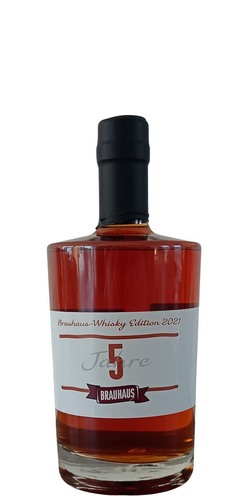 Hagen-Ruehli 2016  Brauhaus-Edition 2021