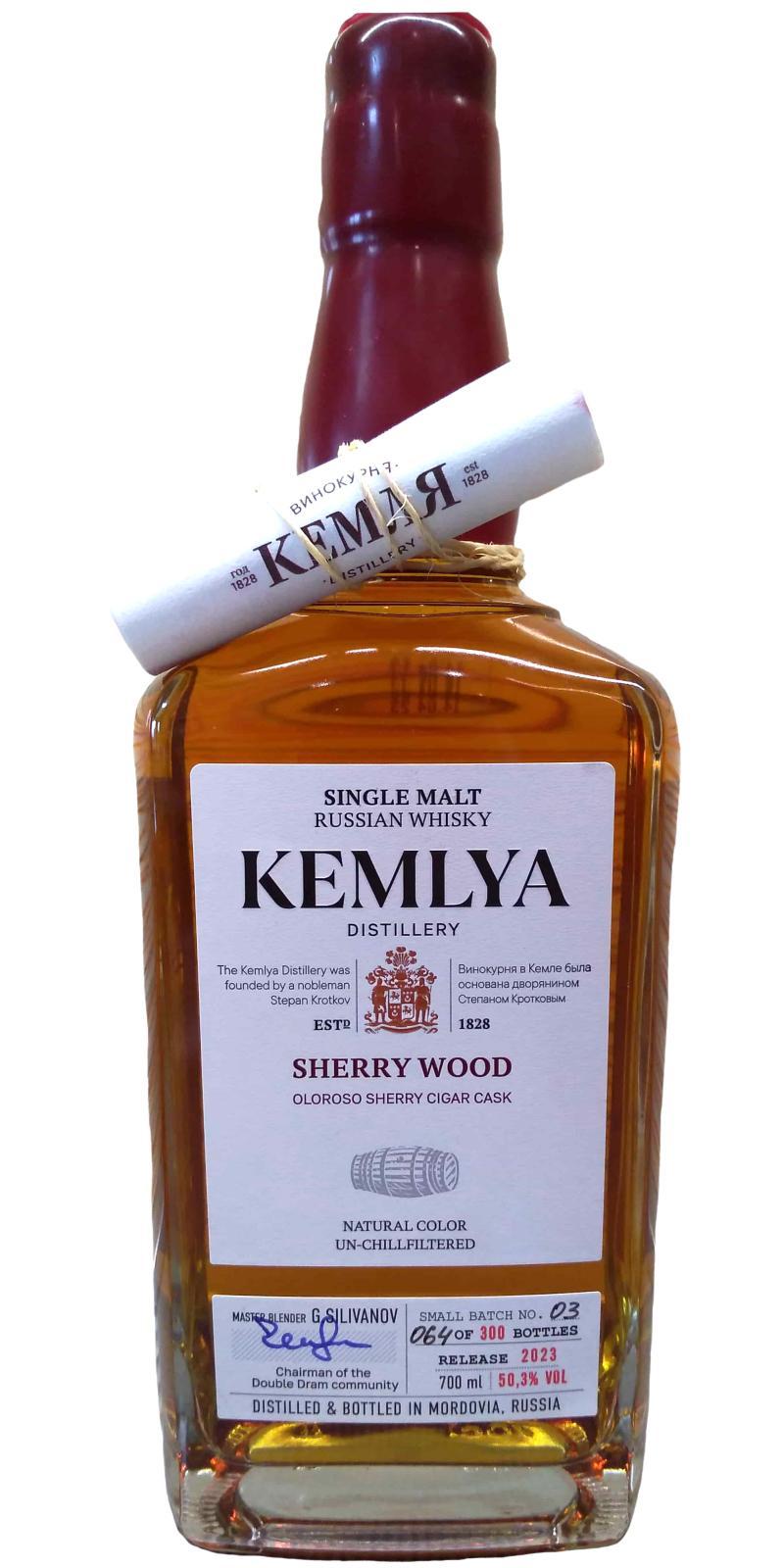Kemlya 05-year-old  Sherry Wood