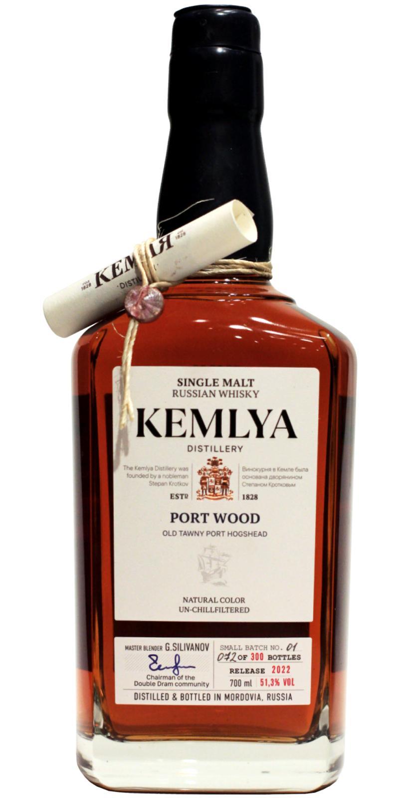 Kemlya 06-year-old  Port Wood