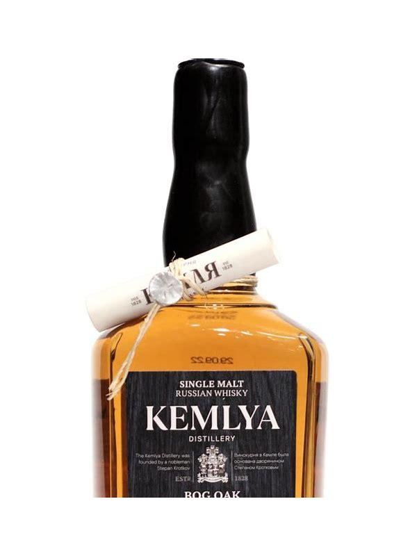 Kemlya 06-year-old  Madeira Wood