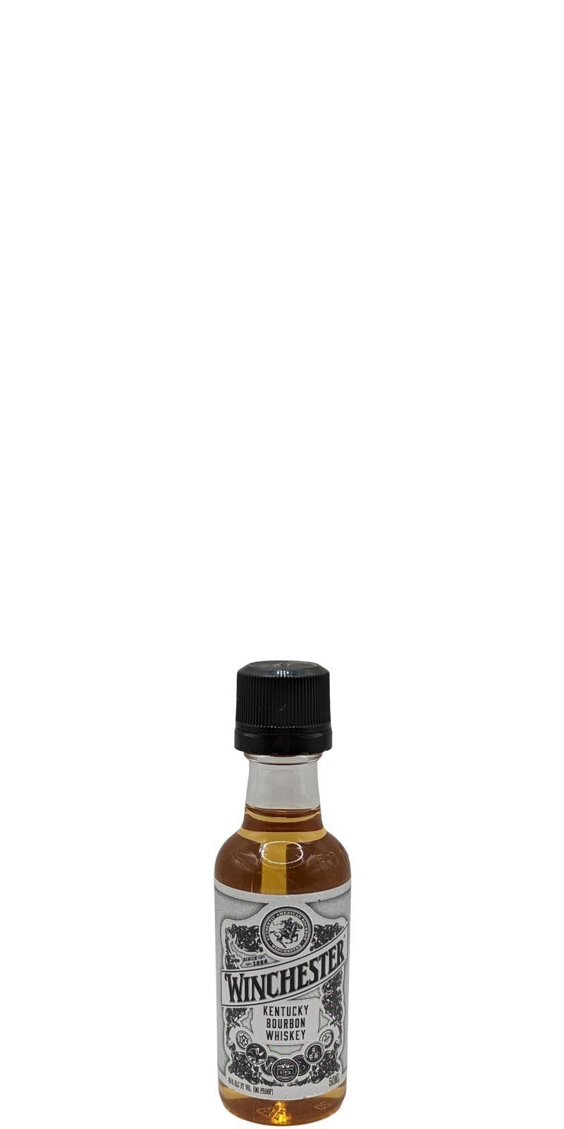 Winchester Kentucky Bourbon Whiskey
