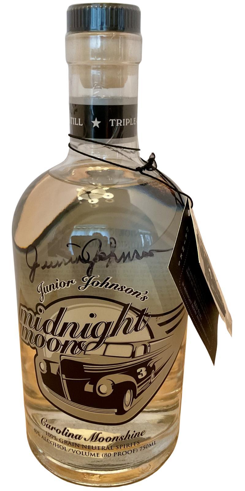 Midnight Moon Original - Moonshine