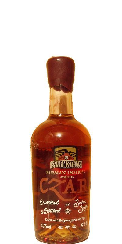 Seven Stills of San Francisco Russian Imperial for the Czar