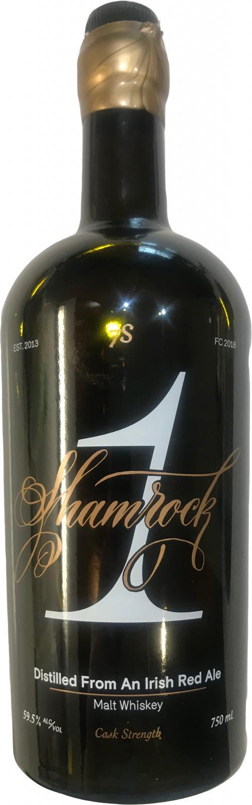 Seven Stills of San Francisco Shamrock 1  Founders Club Series