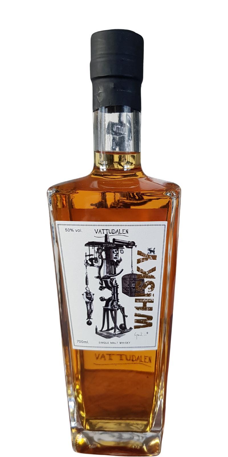 Vattudalen 07-year-old