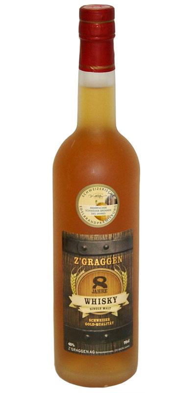 Z'Graggen 08-year-old