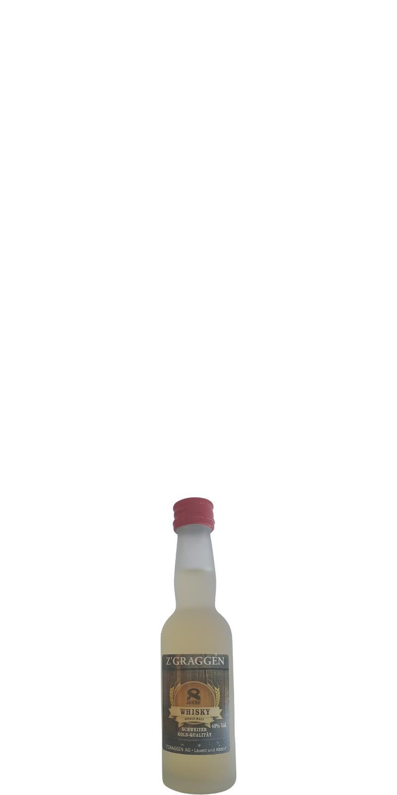 Z'Graggen 08-year-old