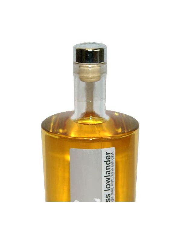 Brunschwiler Brennerei B2  swiss lowlander