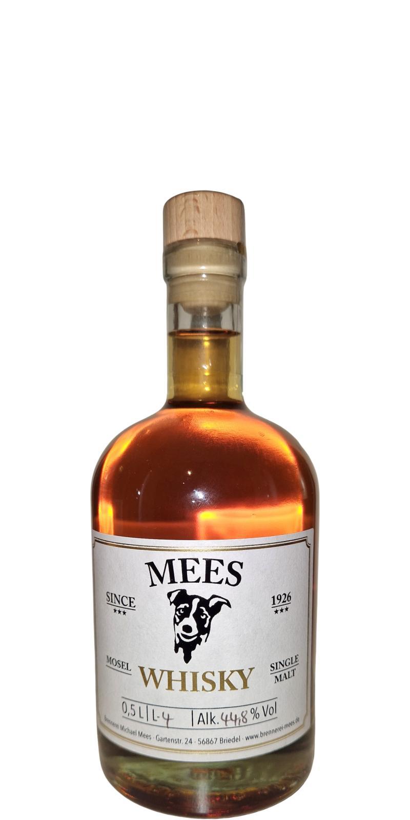 Mees 2019