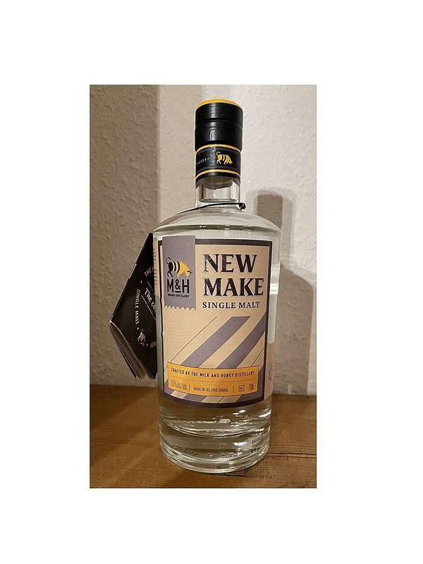 Mees New Make  Single Malt