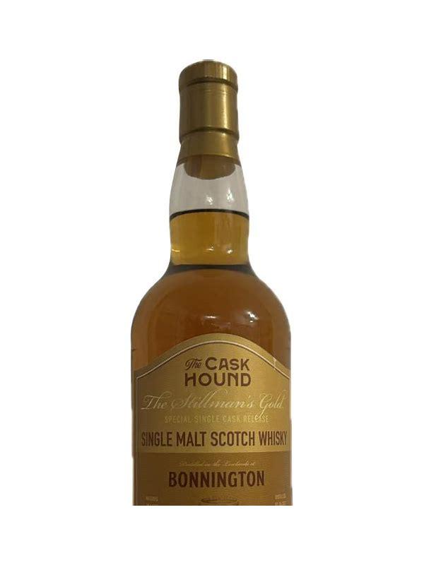 Bonnington 2021 TCaH  The Stillman's Gold