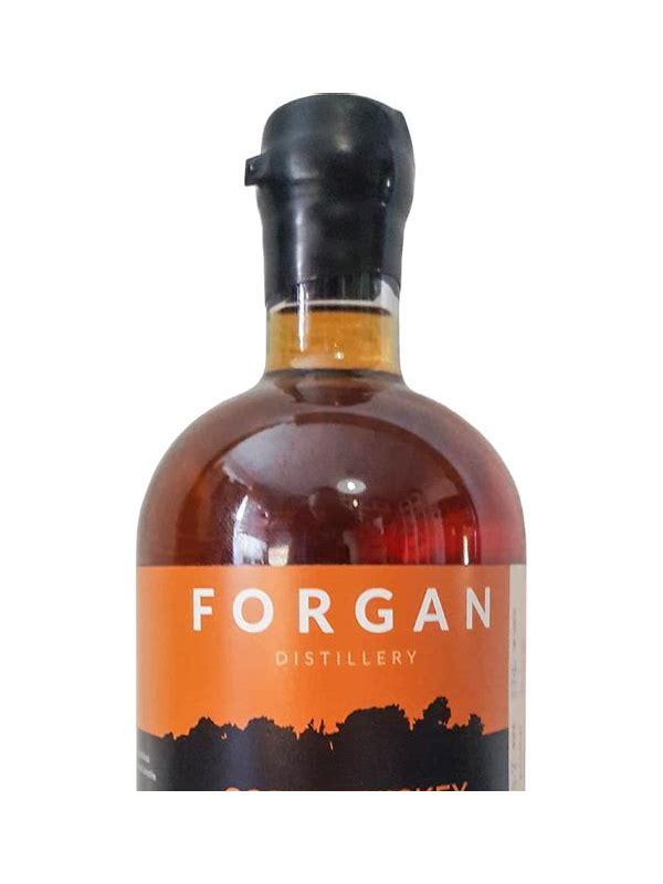 Forgan Corn Whiskey